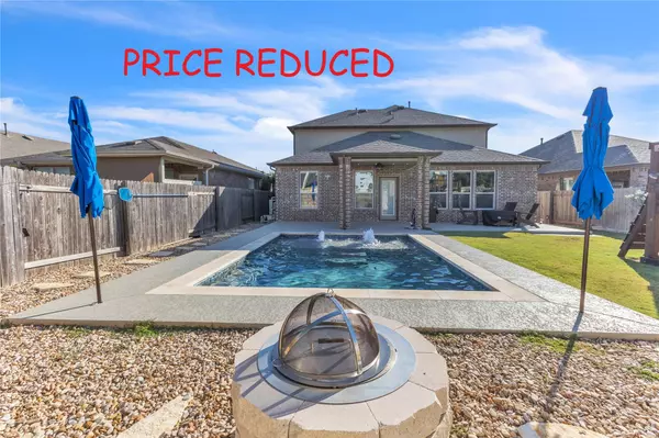 709 Vaughn ST, Georgetown, TX 78628