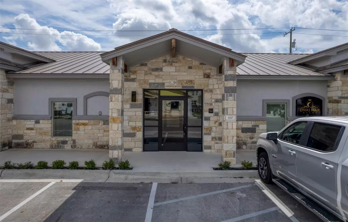 Round Rock, TX 78665,2200 N AW Grimes #410