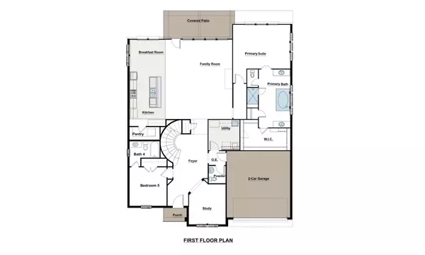 Georgetown, TX 78628,1256 Lavender WAY