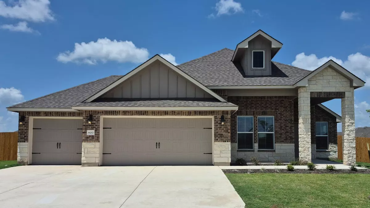 Thorndale, TX 76577,600 Sydney BLVD