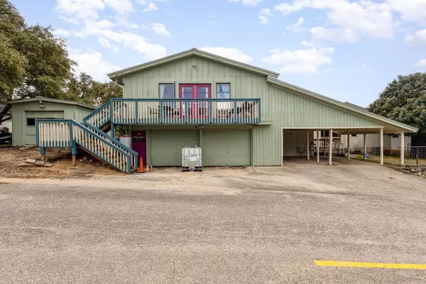 22101 400 Ave, Spicewood, TX 78669