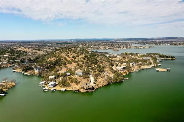 Llano, TX 78643,lot 2 Skyline DR