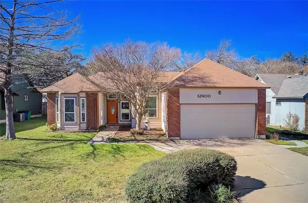 12600 Dove Valley TRL, Austin, TX 78729