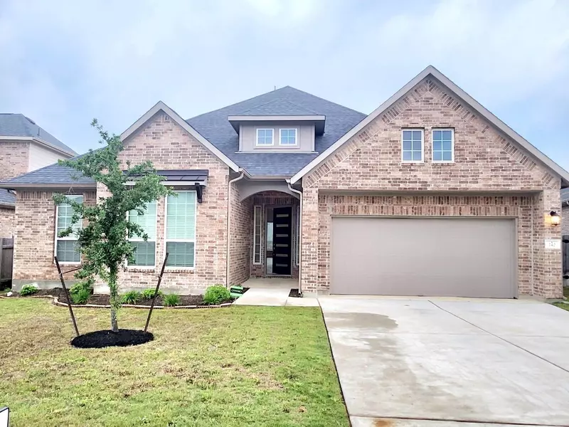 242 sabino DR, Buda, TX 78610