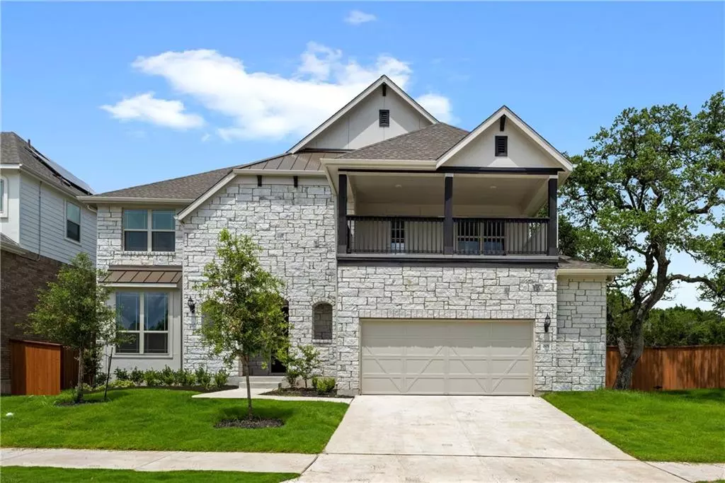 Georgetown, TX 78628,205 Barton Run DR