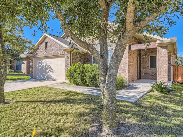 595 Pond View PASS, Buda, TX 78610