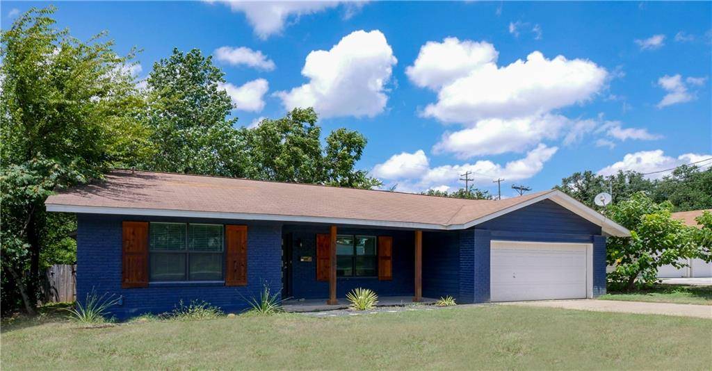 5506 Manor RD, Austin, TX 78723