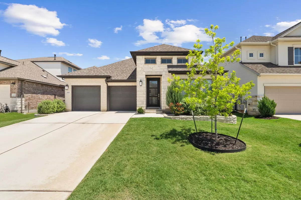Liberty Hill, TX 78642,104 Ray CT