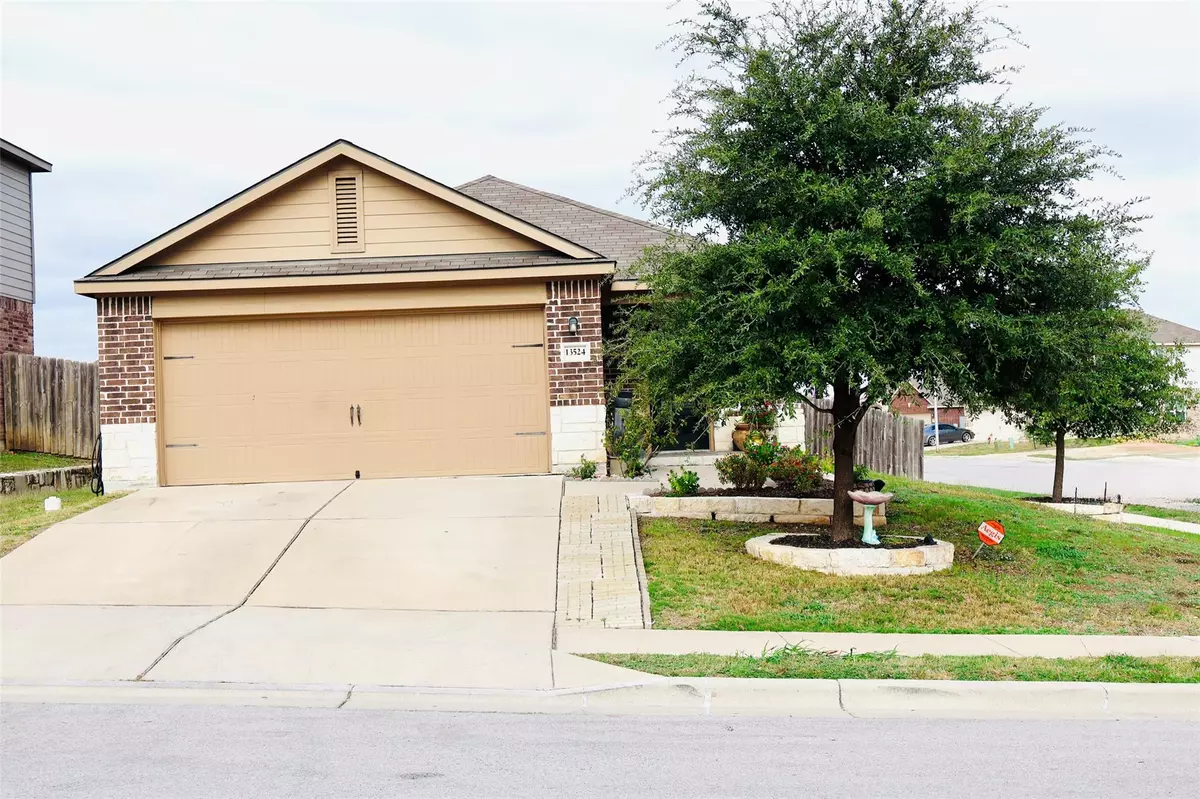 Manor, TX 78653,13524 William McKinley WAY