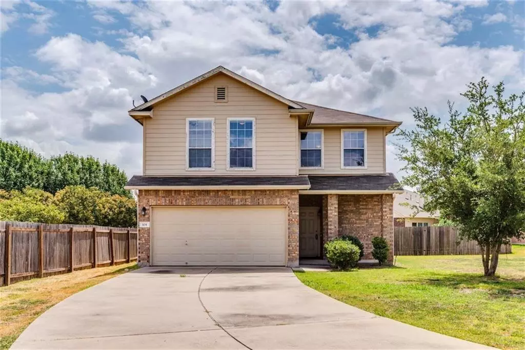 Leander, TX 78641,104 Oakland CV