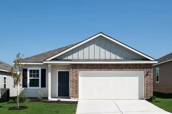 403 Stonebrook DR, Hutto, TX 78634