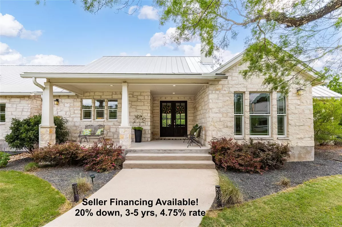 Driftwood, TX 78619,137 Lone Cypress CV