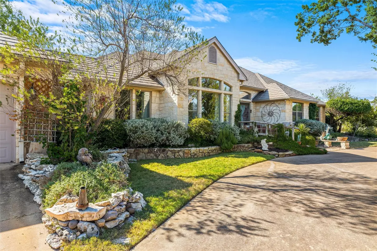 Dripping Springs, TX 78620,1000 Barton Creek DR