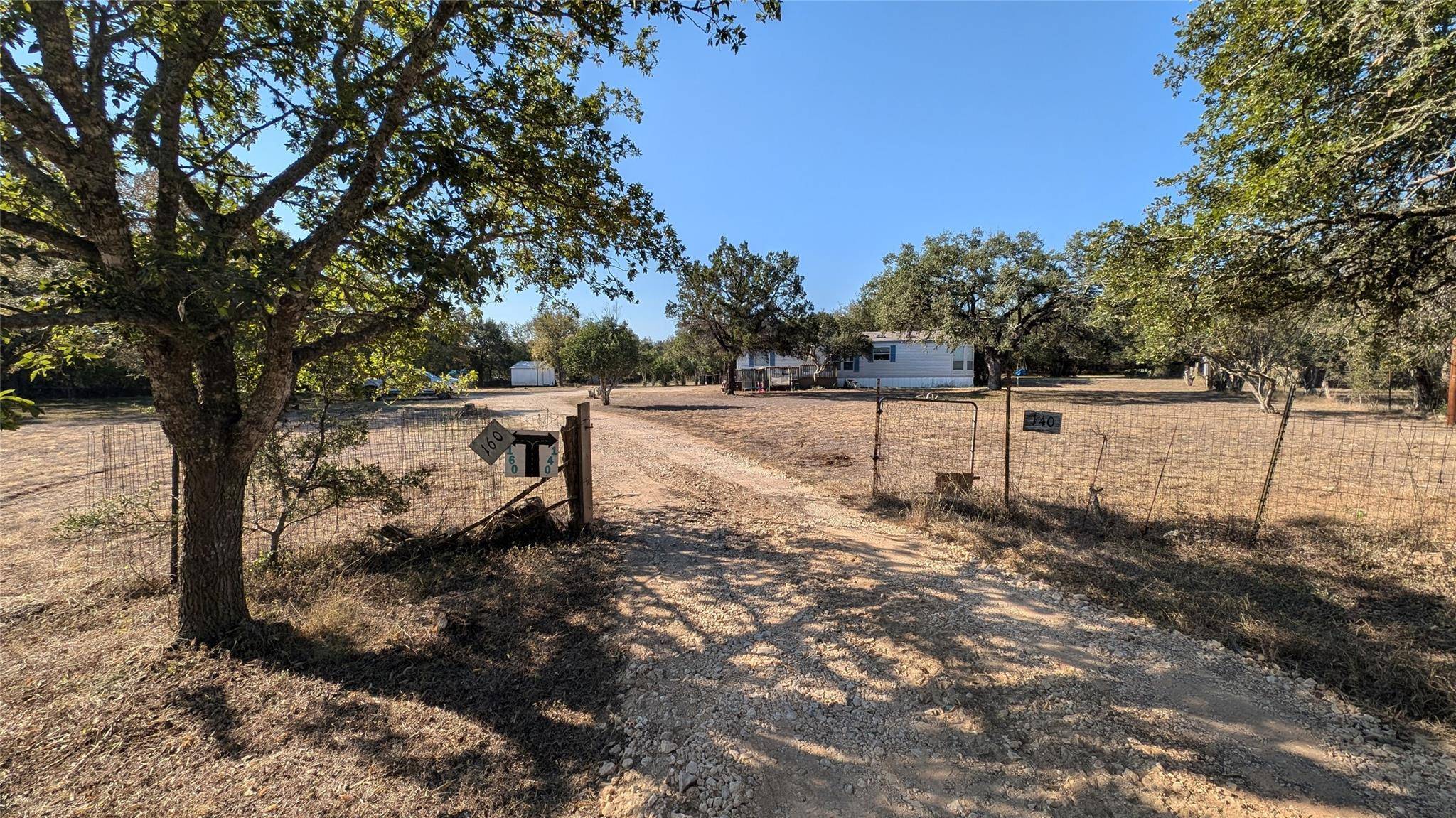 San Marcos, TX 78666,140 & 160 Bluebonnet PASS