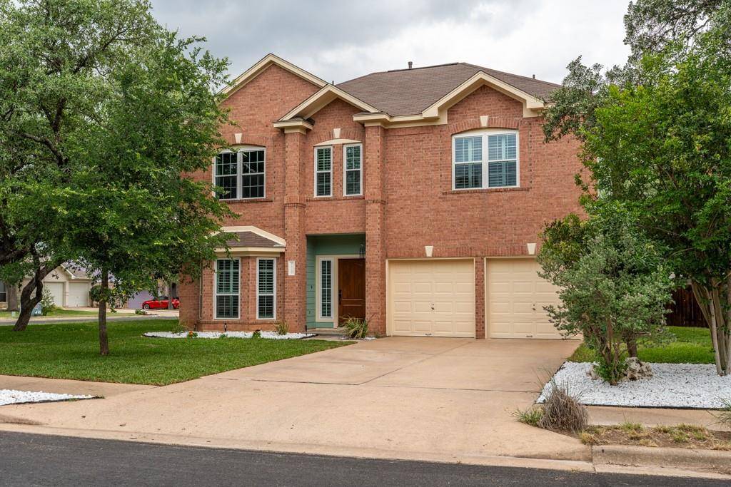 8610 Axis DR, Austin, TX 78749