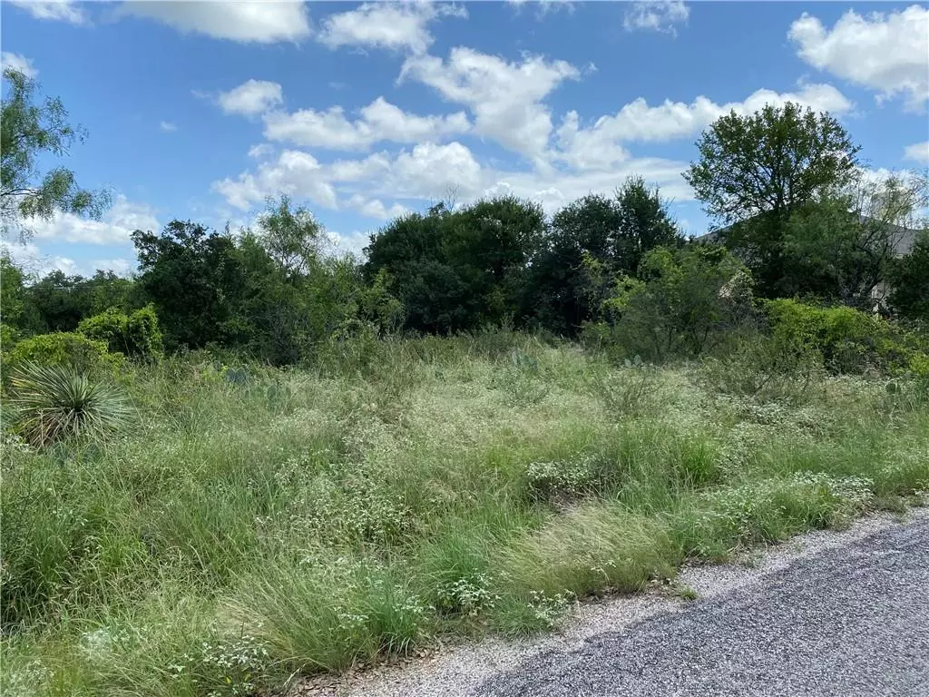 Granite Shoals, TX 78654,Lot 509 Lakewood DR