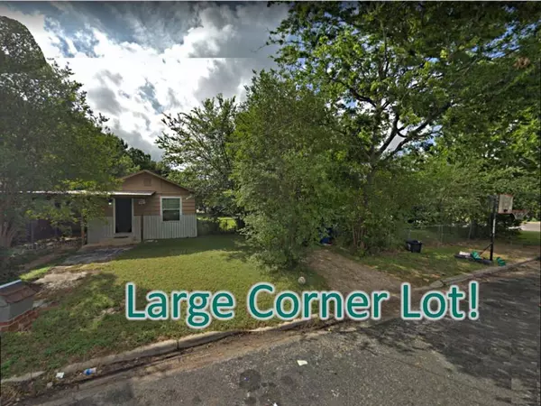 1111 Vasquez ST, Austin, TX 78741