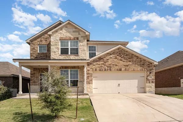 Manor, TX 78653,19817 Wt Gallaway ST