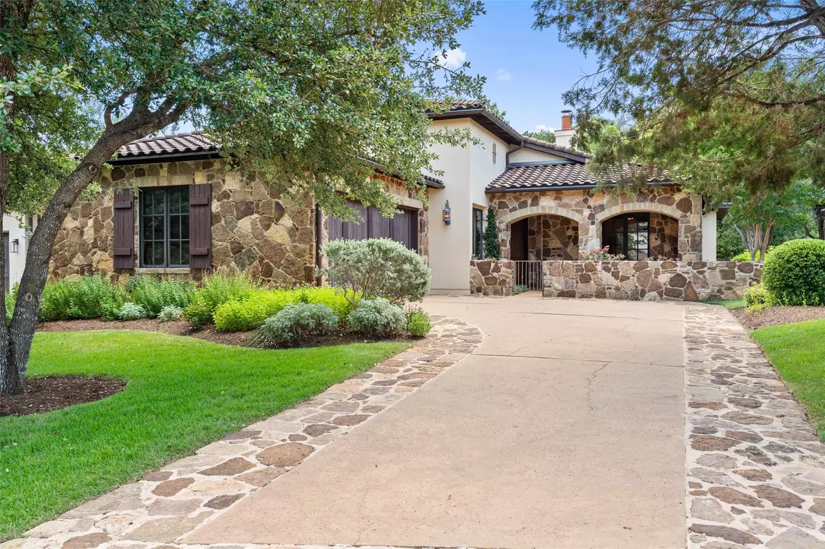 Austin, TX 78738,4501 Spanish Oaks Club BLVD #7