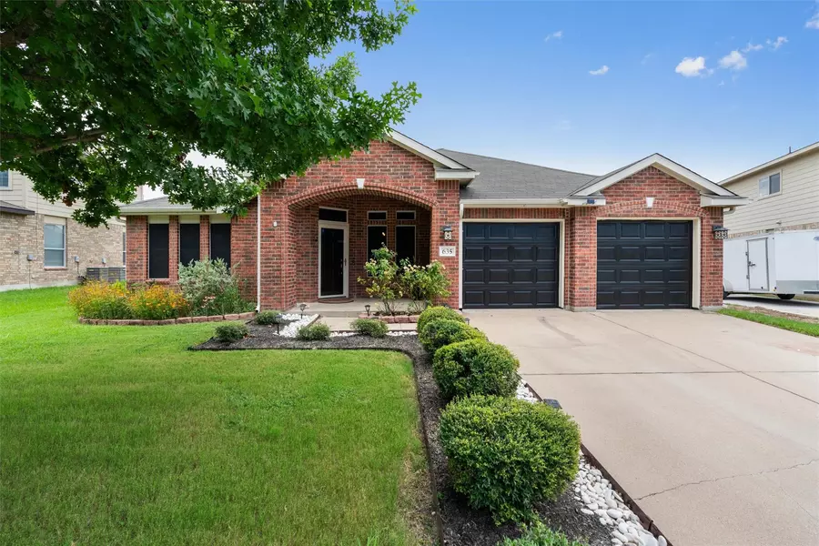 635 Tundra DR, Harker Heights, TX 76548