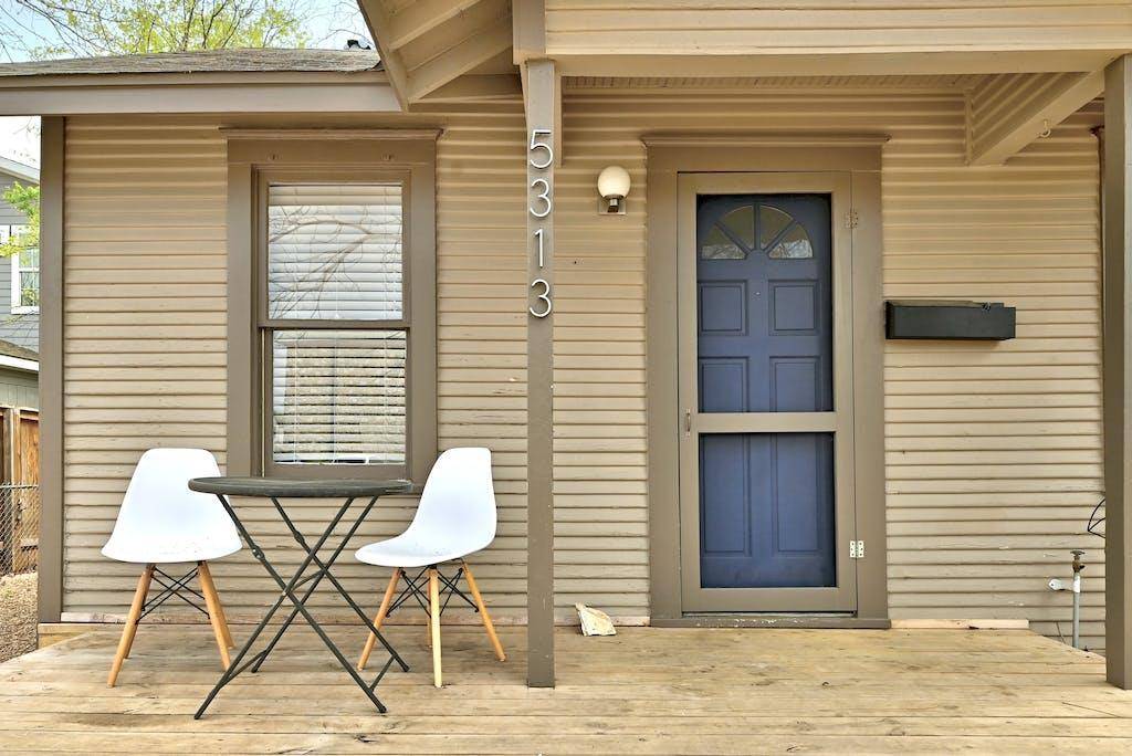 Austin, TX 78751,5313 Martin Ave