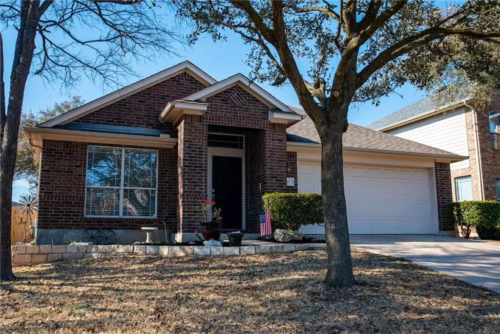 Cedar Park, TX 78613,807 Zappa DR