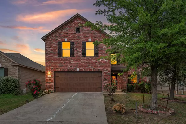 912 Bethel WAY, Pflugerville, TX 78660
