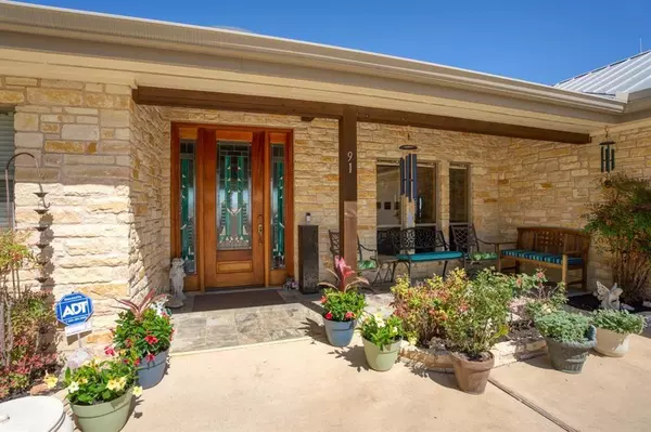 Marble Falls, TX 78654,91 Gateway N.