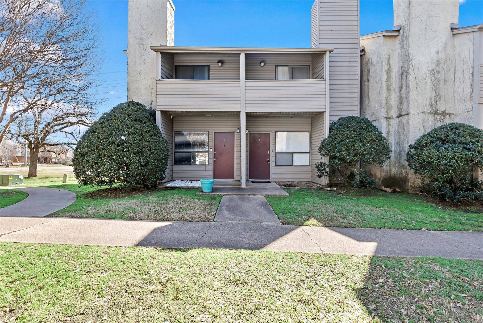 1902 Dartmouth ST, College Station, TX 77840