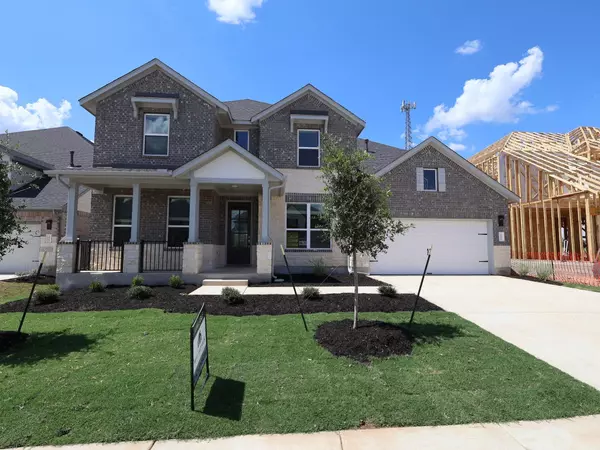 3969 Waco WAY, Leander, TX 78641