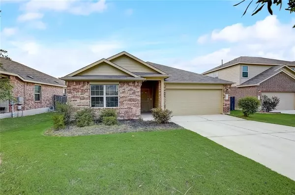 138 Tanzanite CIR, Buda, TX 78610