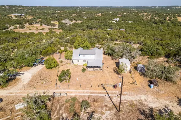 Dripping Springs, TX 78620,612 Shelton Ranch RD