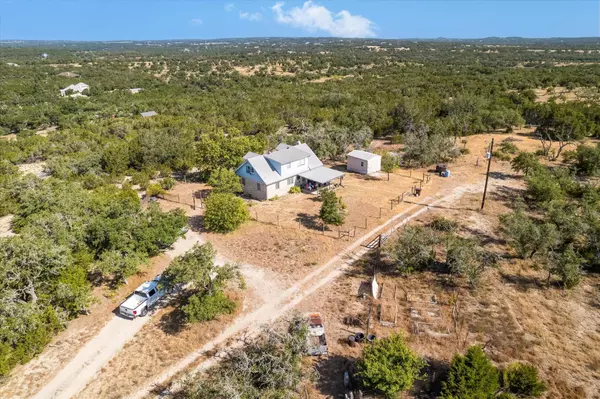 Dripping Springs, TX 78620,612 Shelton Ranch RD