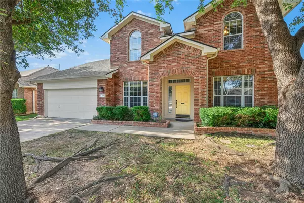 Round Rock, TX 78665,214 Grand Isle DR