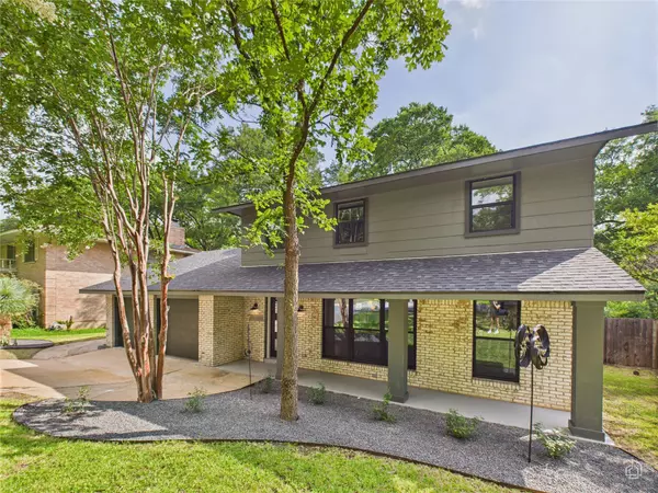 Austin, TX 78723,7019 Creighton LN