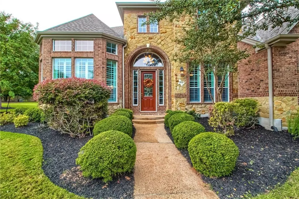 Georgetown, TX 78628,500 Sarazen LOOP