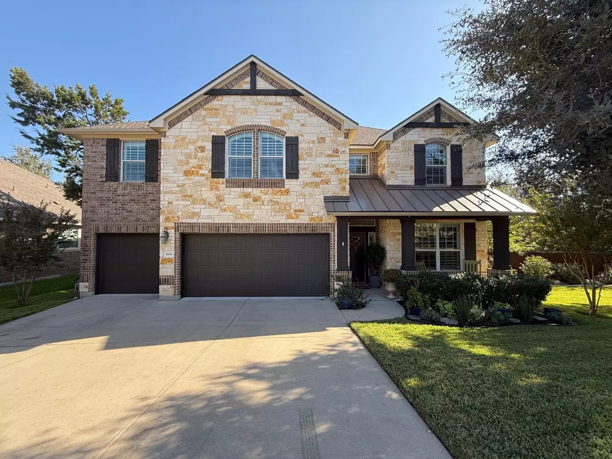 Cedar Park, TX 78613,606 King Eider LN