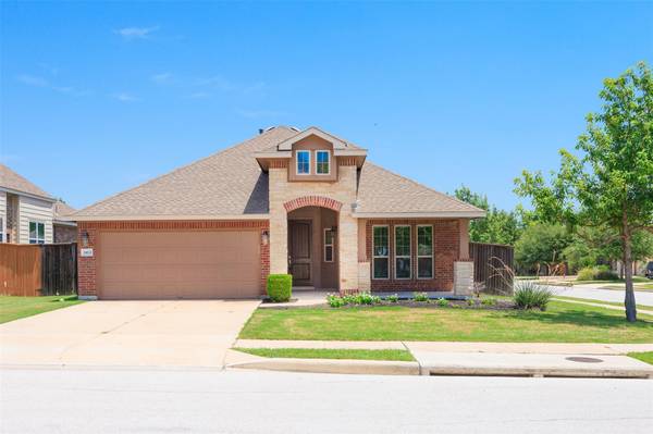 3412 Mendips LN, Pflugerville, TX 78660