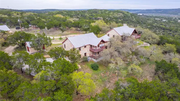 Wimberley, TX 78676,1100 Buttercup LN