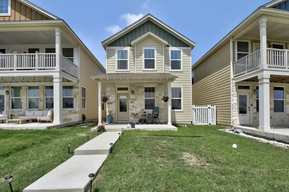 Kyle, TX 78640,184 Martha LN
