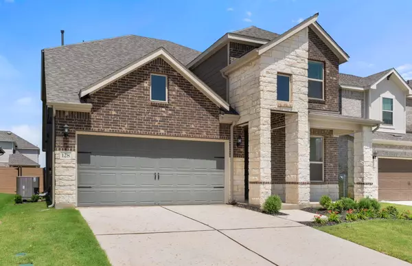 Georgetown, TX 78633,128 Raleigh DR