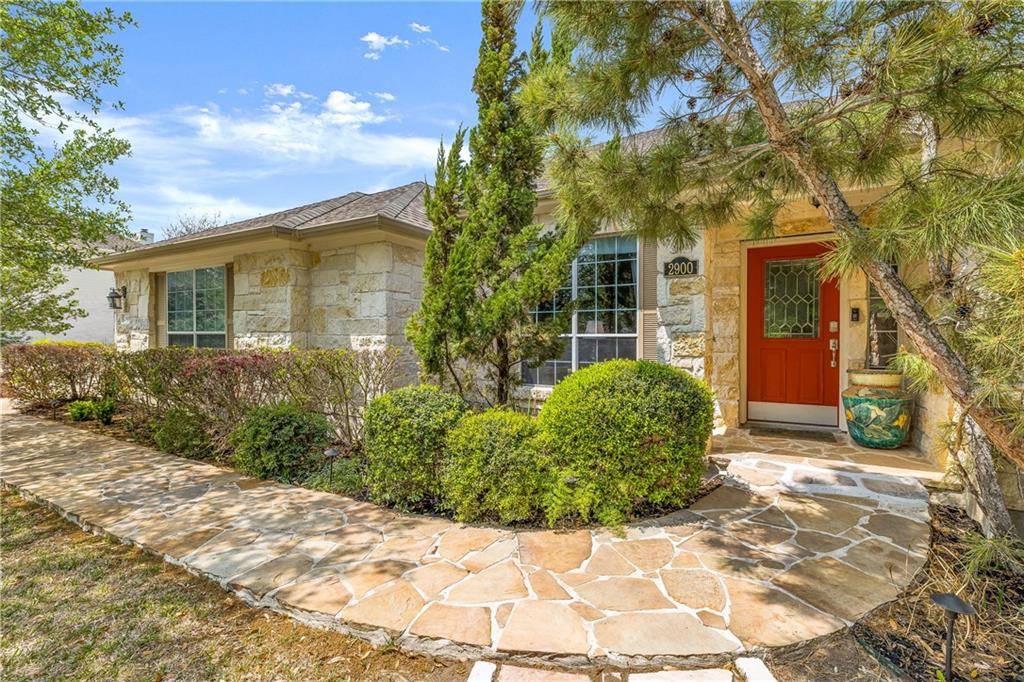 2900 Mossback LN, Austin, TX 78739