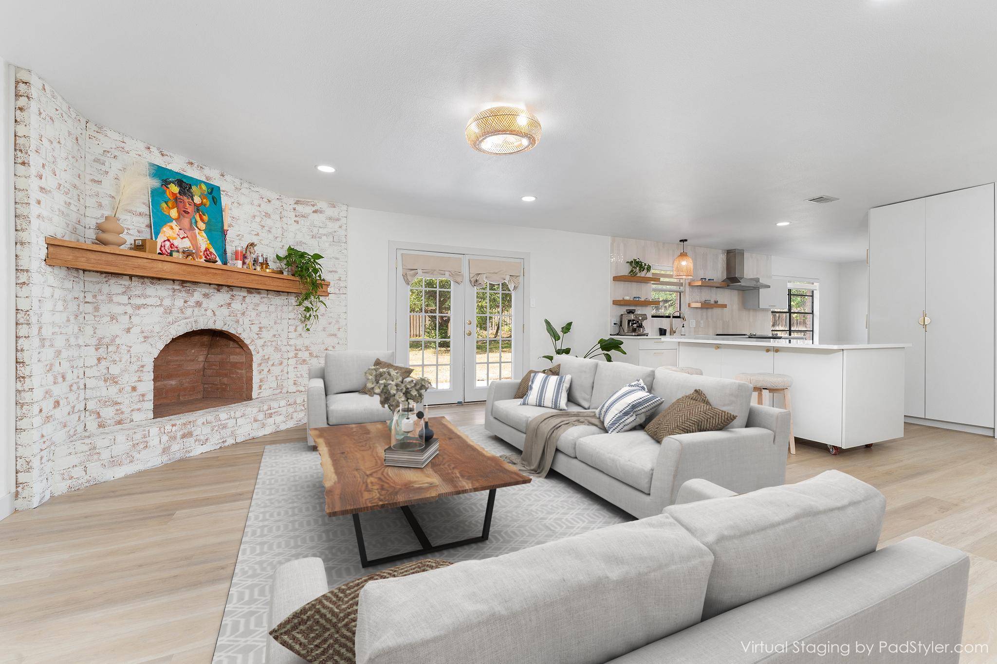 1001 E Applegate DR, Austin, TX 78753
