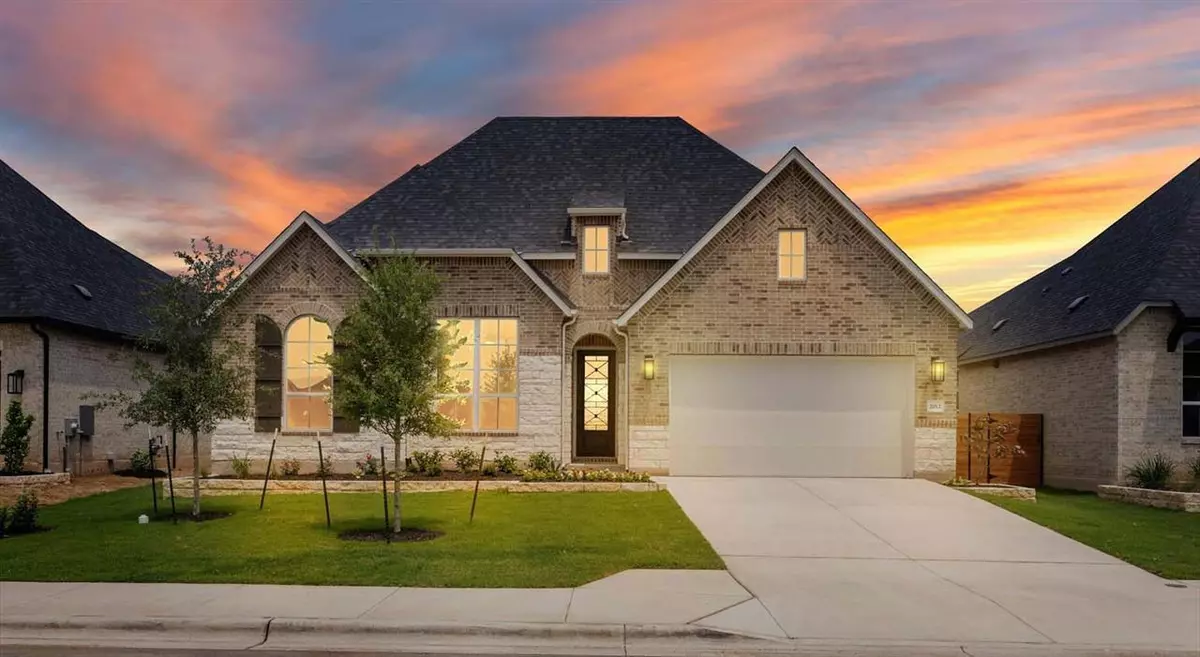 Georgetown, TX 78633,2012 Tobiano TRCE