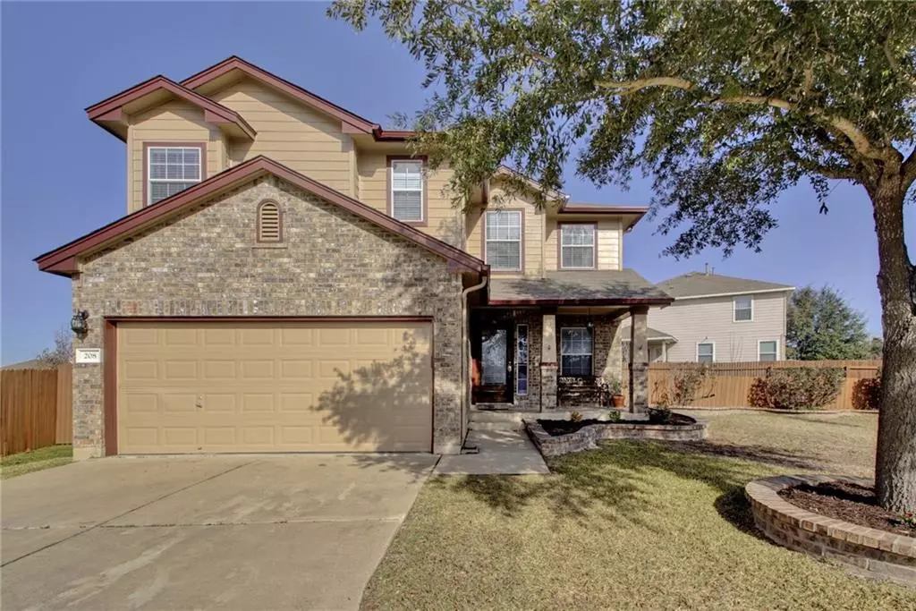 Elgin, TX 78621,208 Gettysburg LOOP