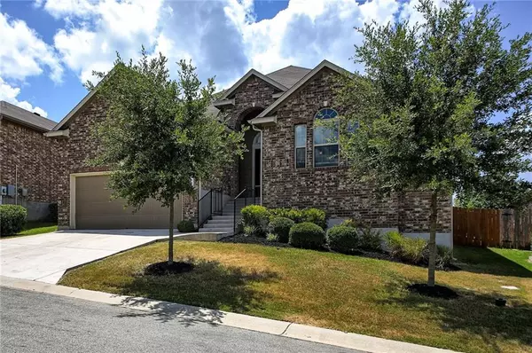 132 Stone View TRL, Austin, TX 78737