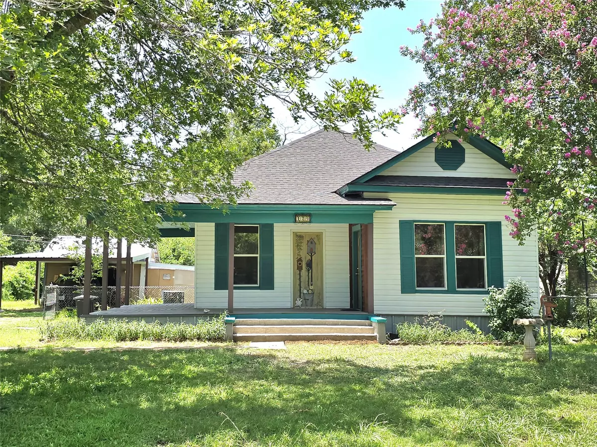 Rockdale, TX 76567,429 N Main ST