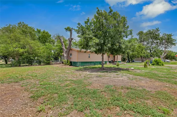 Granger, TX 76530,101 E Ash ST