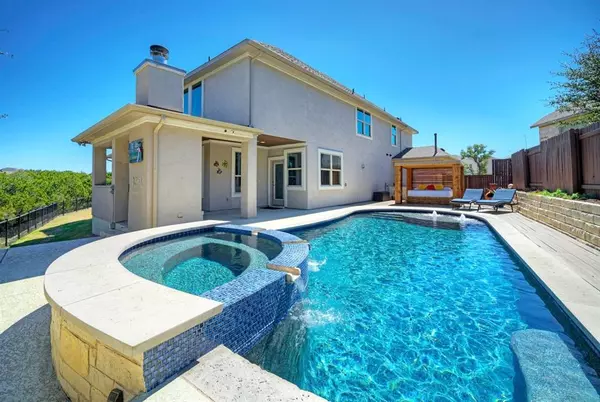 5609 Siragusa DR,  Austin,  TX 78738