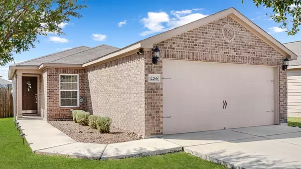 12266 Stratsburg, San Antonio, TX 78252